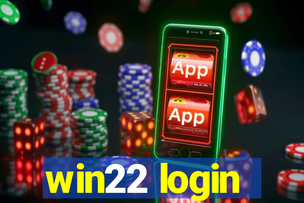 win22 login